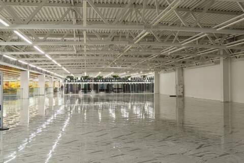 Помещение своб.назн., 800 м², 2/2 эт.