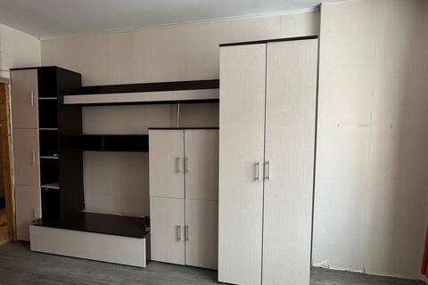1-к квартира, 40 м², 1/17 эт.