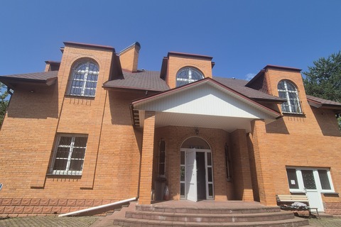 Дом, 300 м², 2 эт.