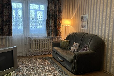 1-к квартира, 34 м², 2/9 эт.