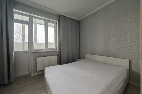 Студия, 27,6 м², 3/17 эт.