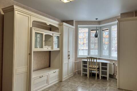 1-к квартира, 36,4 м², 1/3 эт.