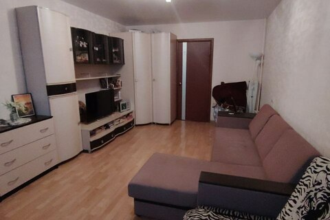 3-к квартира, 82 м², 2/14 эт.