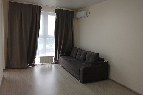 1-к квартира, 36,3 м², 10/10 эт.