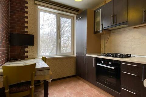 1-к квартира, 33,2 м², 3/9 эт.