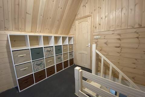 Дом, 108,4 м², 2 эт.