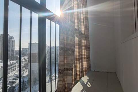 1-к квартира, 34 м², 9/12 эт.