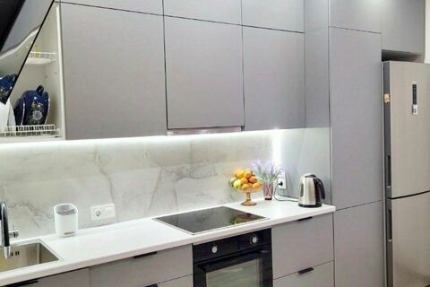 1-к квартира, 34,2 м², 14/18 эт.