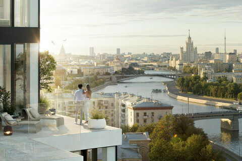 2-к квартира, 79,2 м², 7/11 эт.