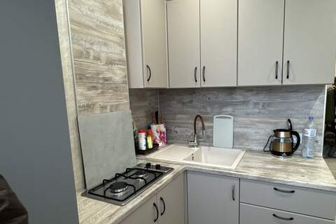 2-к квартира, 46 м², 4/4 эт.