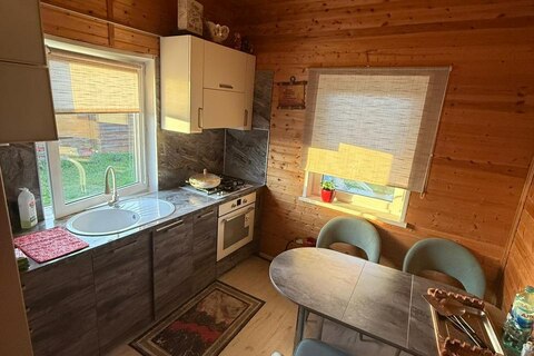 Дом, 73,8 м², 2 эт.