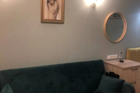 1-к квартира, 33 м², 12/12 эт.