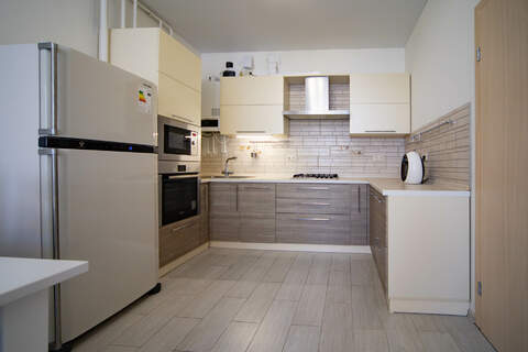 3-к квартира, 78 м², 2/3 эт.