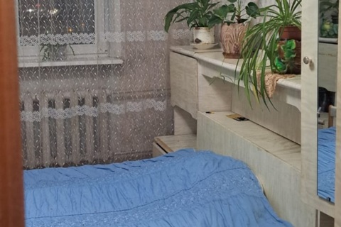 2-к квартира, 51 м², 11/16 эт.