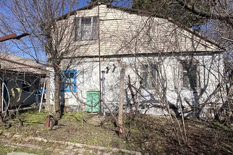 Дом, 55,6 м², 2 эт.