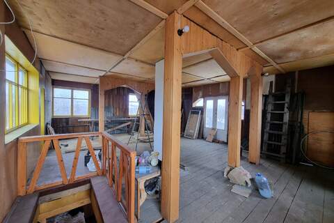 Дом, 157,3 м², 3 эт.