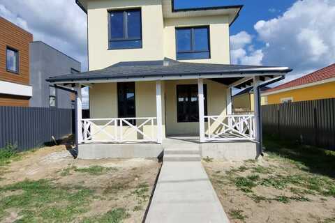 Дом, 132 м², 2 эт.