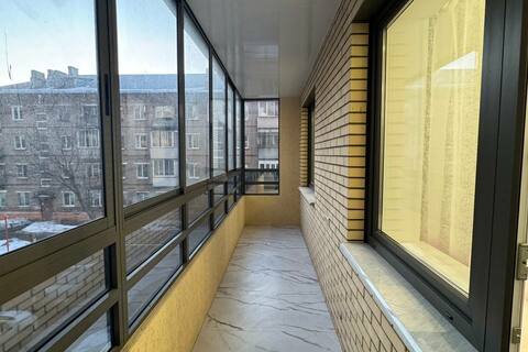 1-к квартира, 40 м², 2/25 эт.