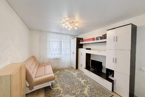 Студия, 30,1 м², 10/14 эт.