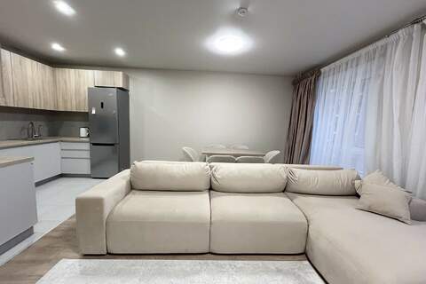 3-к квартира, 82 м², 4/23 эт.