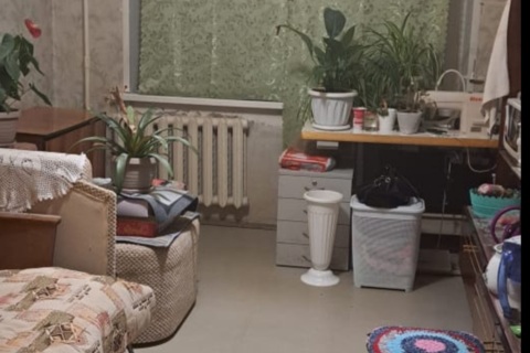 Комната, (всего 2 ком.), 49 м², 3/5 эт.