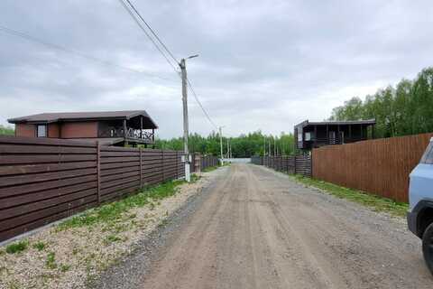 Дом, 80 м², 1 эт.