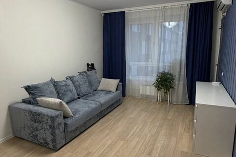 2-к квартира, 68,5 м², 7/22 эт.