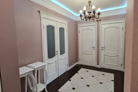 4-к квартира, 92 м², 3/17 эт.