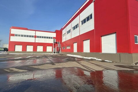 Другое, 11073 м², 1/2 эт.