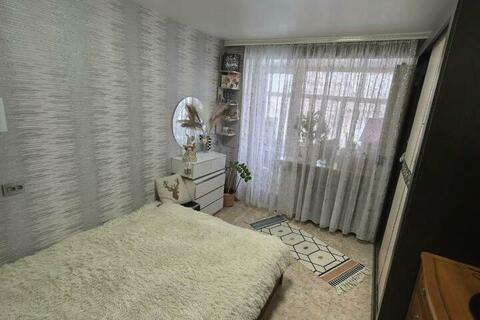 4-к квартира, 62 м², 5/5 эт.