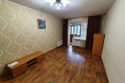 1-к квартира, 43 м², 2/7 эт.