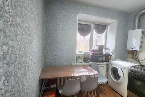 1-к квартира, 31,4 м², 5/5 эт.