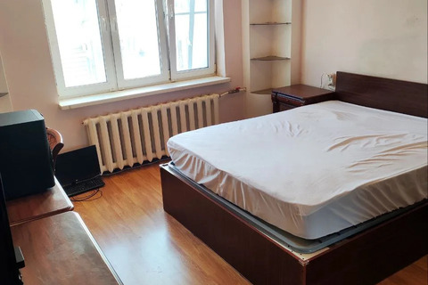 2-к квартира, 92,7 м², 9/9 эт.