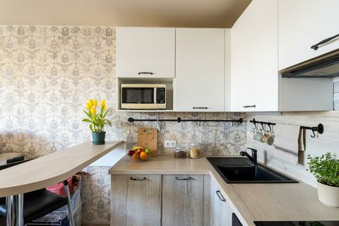 Студия, 25,5 м², 5/9 эт.