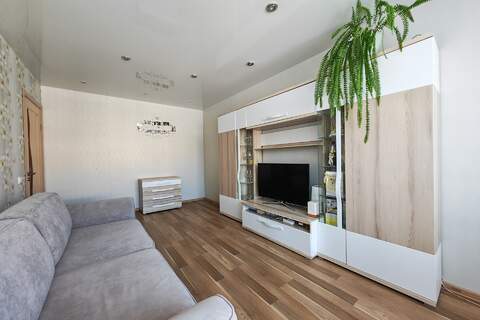 2-к квартира, 47,9 м², 3/5 эт.