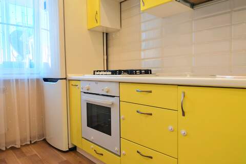 2-к квартира, 47,9 м², 3/5 эт.