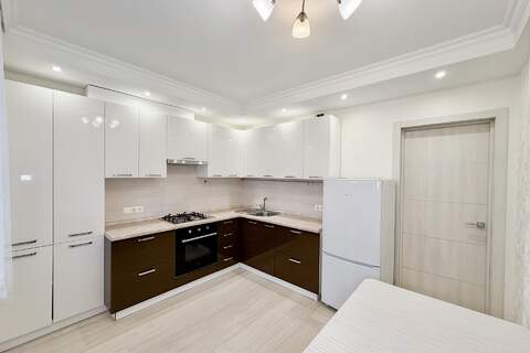 1-к квартира, 38 м², 9/14 эт.