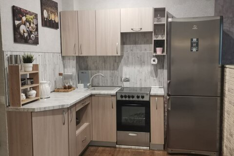 2-к квартира, 40 м², 9/25 эт.