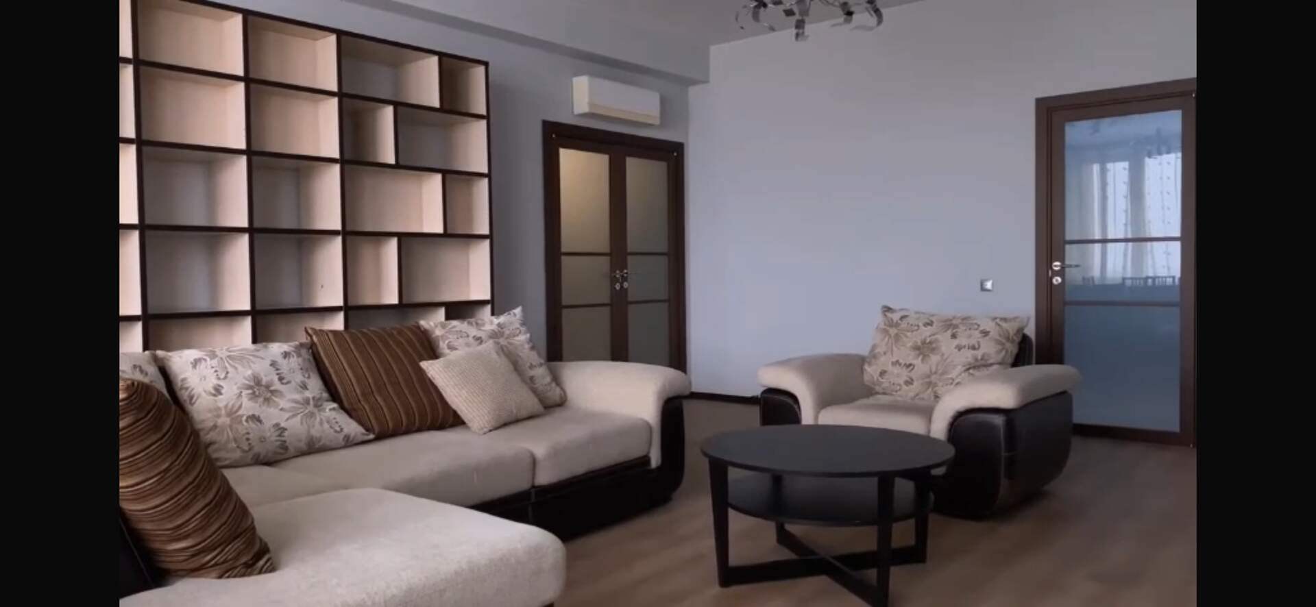 Квартира · 161.6 м² · 3 комн. — Москва, Ленинский проспект, 92к1