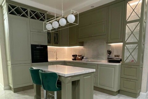 3-к квартира, 102 м², 14/23 эт.