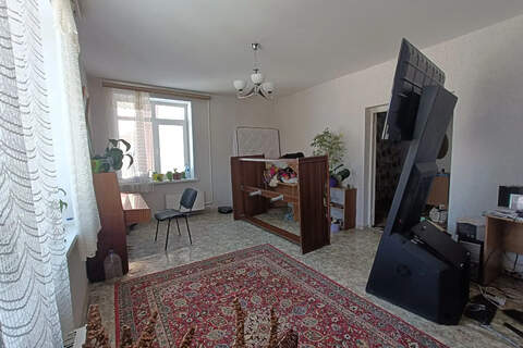 4-к квартира, 125,6 м², 3/4 эт.