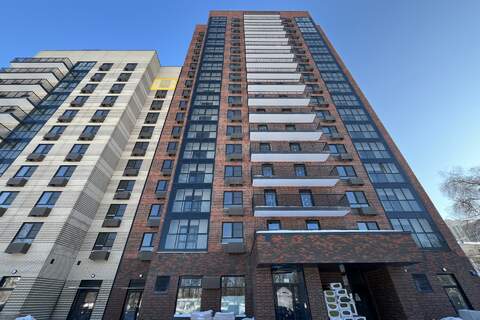 2-к квартира, 60,5 м², 11/18 эт.