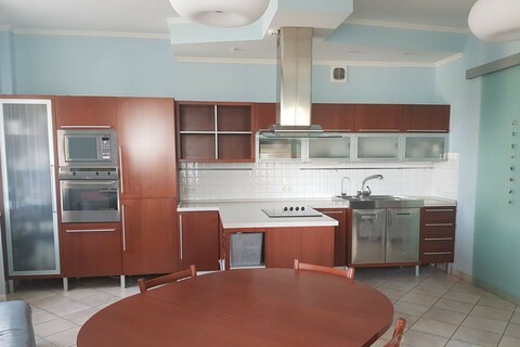 4-к квартира, 172 м², 15/17 эт.