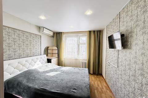 3-к квартира, 65,2 м², 6/9 эт.