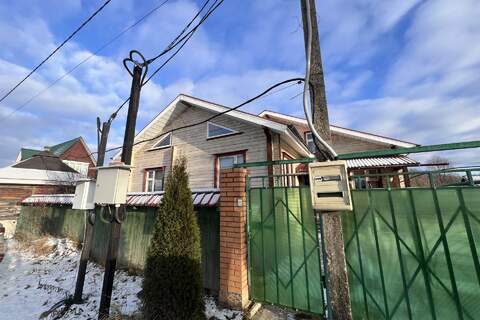 Дом, 232 м², 2 эт.