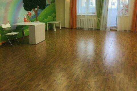 Офис, 85 м², 1/9 эт.