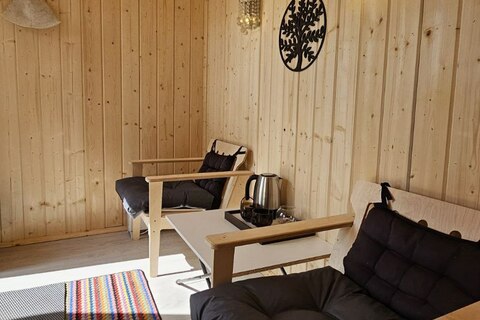 Дом, 51,5 м², 1 эт.