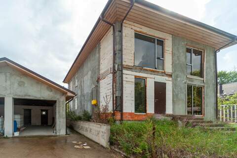 Дом, 134,8 м², 2 эт.