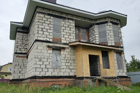 Дом, 250 м², 2 эт.