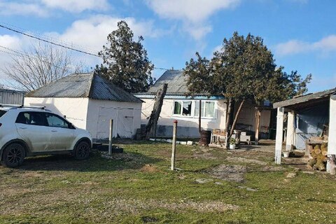 Дом, 51,3 м², 1 эт.